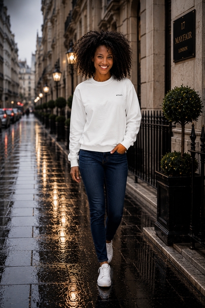 Women's Sweatshirt
