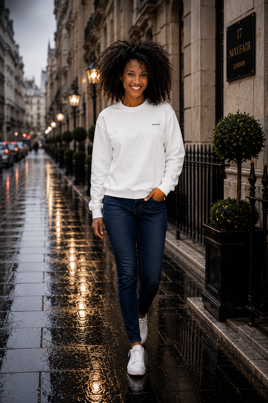 Women's Sweatshirt