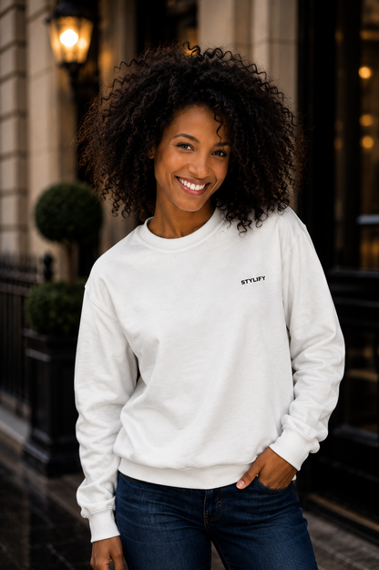 Women's Sweatshirt