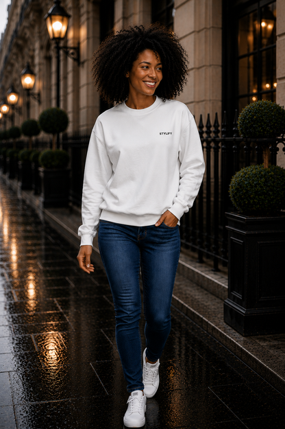 Women's Sweatshirt