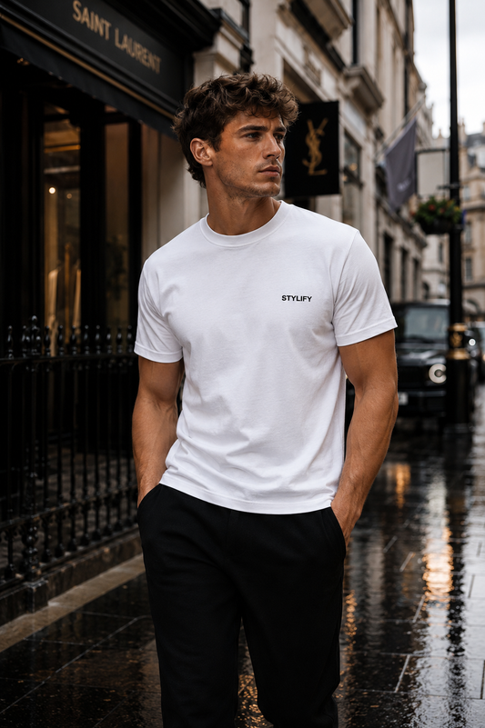 Men's Classic Tee