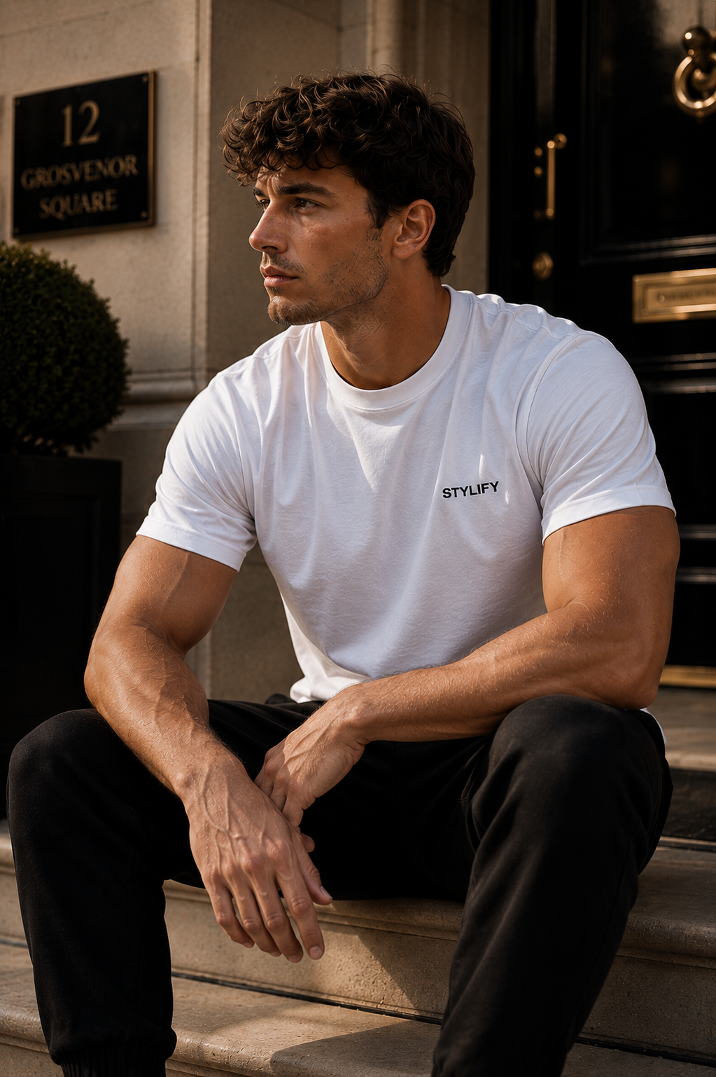Men's Classic Tee