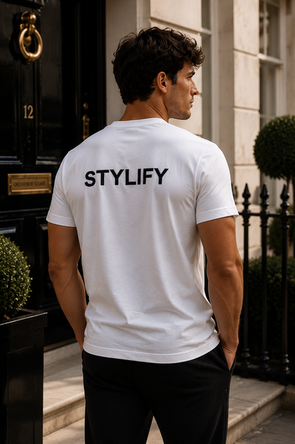 Men's Classic Tee