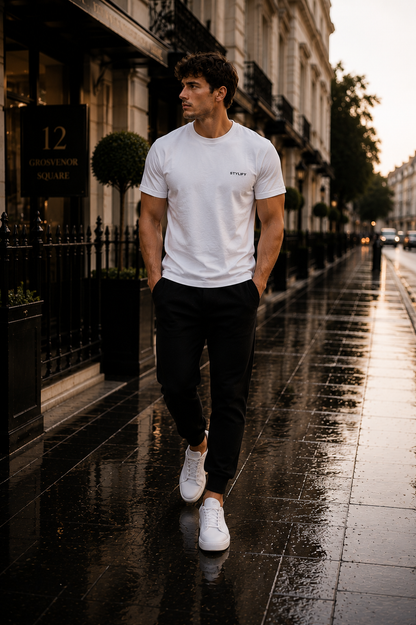 Men's Classic Tee