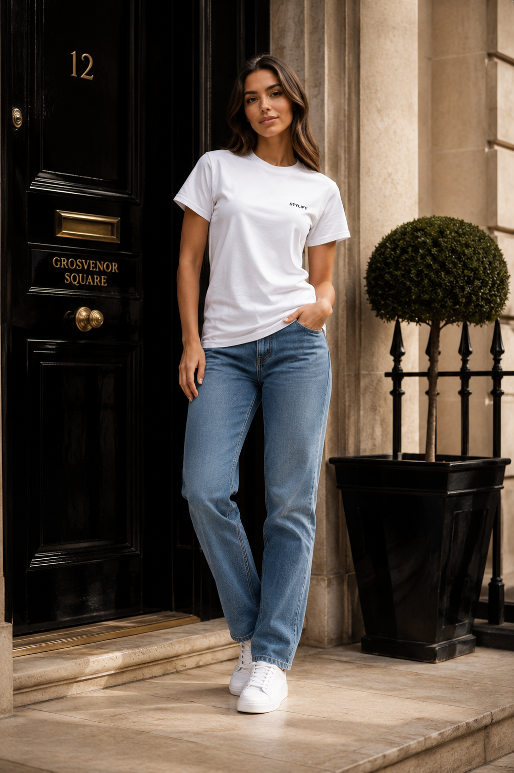 Women's Classic Tee