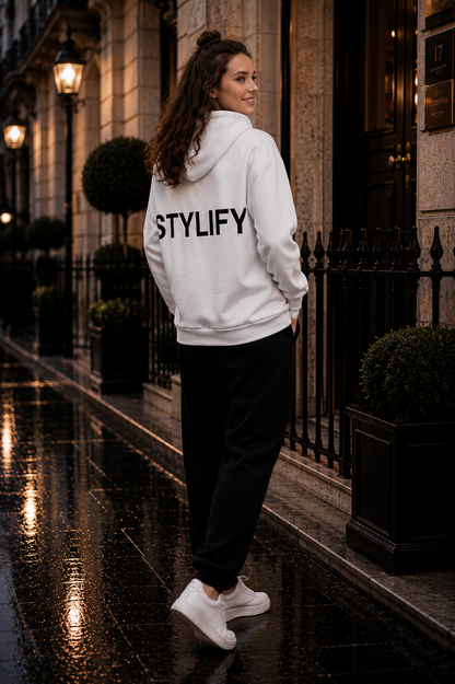 Women's Hoodie