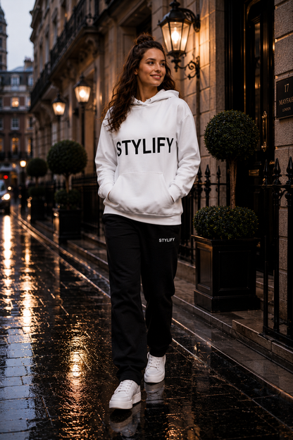 Women's Hoodie