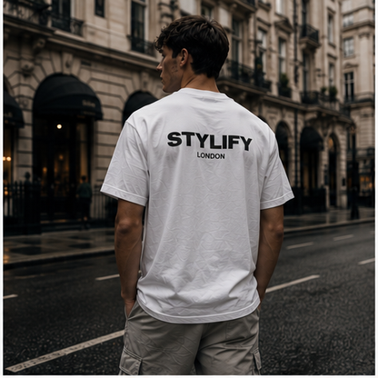 Men's Heavyweight T-Shirt