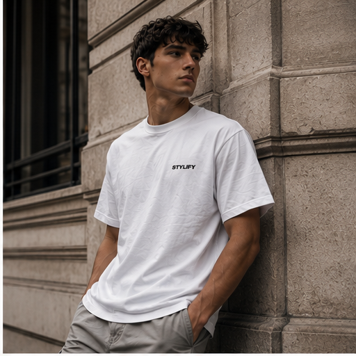 Men's Heavyweight T-Shirt