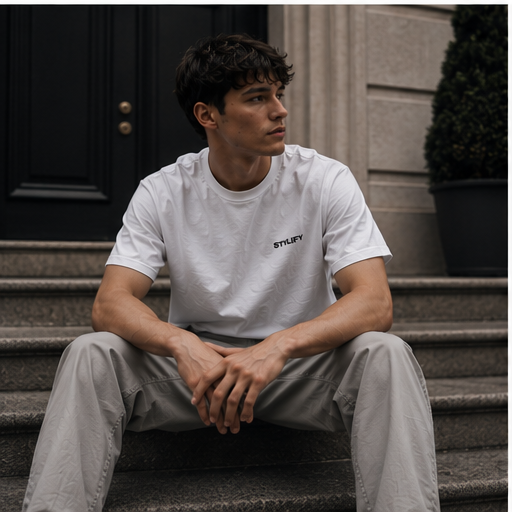Men's Heavyweight T-Shirt
