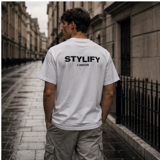 Men's Heavyweight T-Shirt