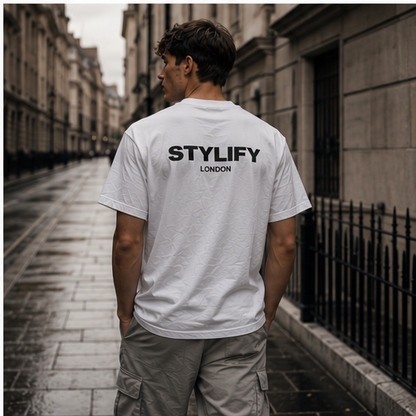 Men's Heavyweight T-Shirt