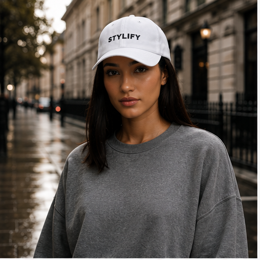 Women's Baseball Cap