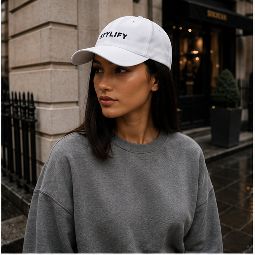 Women's Baseball Cap
