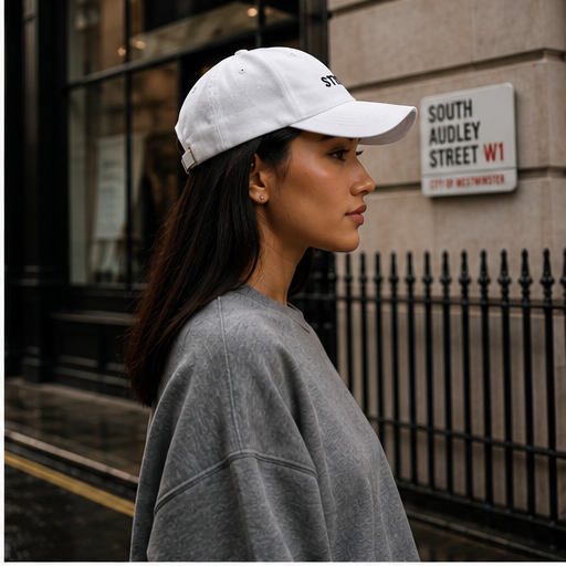 Women's Baseball Cap