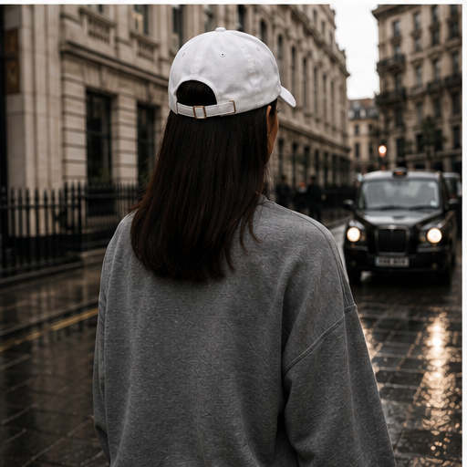 Women's Baseball Cap