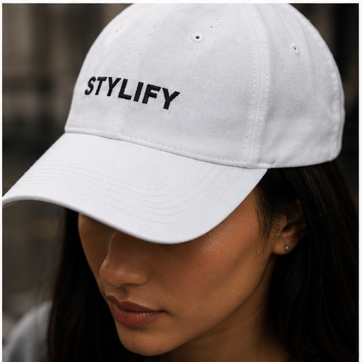 Women's Baseball Cap