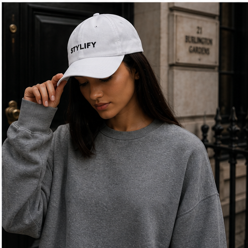 Women's Baseball Cap