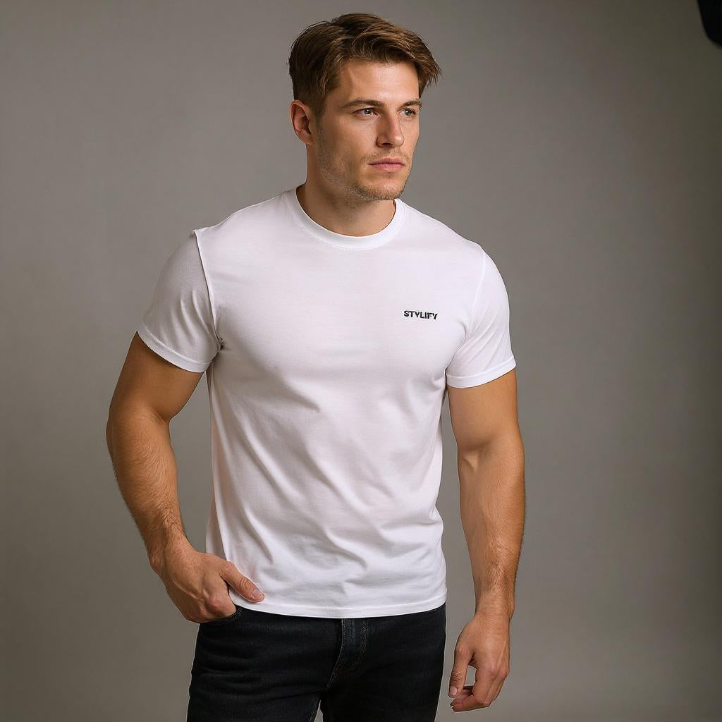 Stylify Classic Tee
