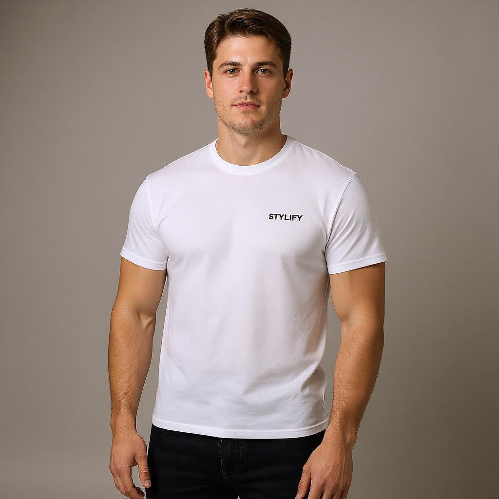 Stylify Classic Tee