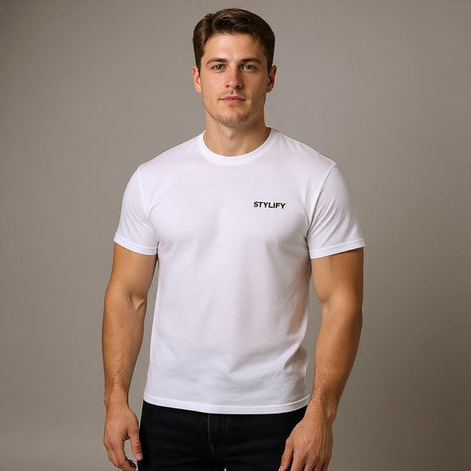 Stylify Classic Tee